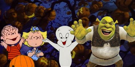 The Best Halloween Specials to Watch With Your Kids