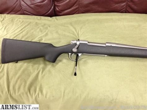 ARMSLIST - For Sale: Red Hawk Rifles Remington 700 .280 ACK IMP