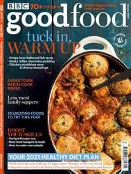 BBC Good Food Magazine - February 2024 Subscriptions | Pocketmags