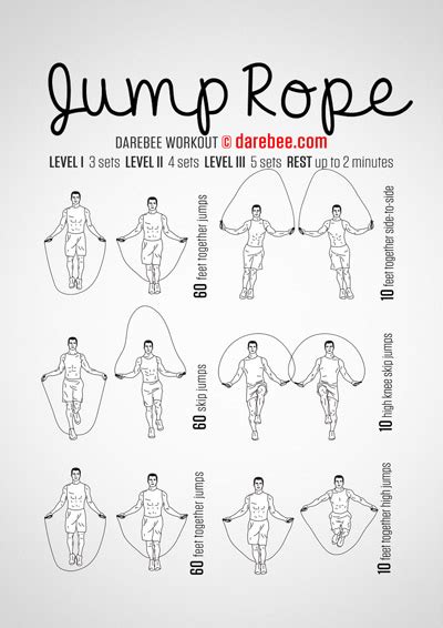 Jump Rope Collection