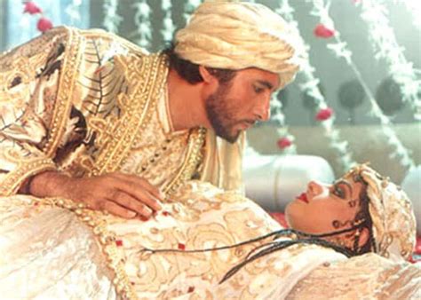 Amitabh Bachchan, Sridevi may reunite for Khuda Gawah sequel