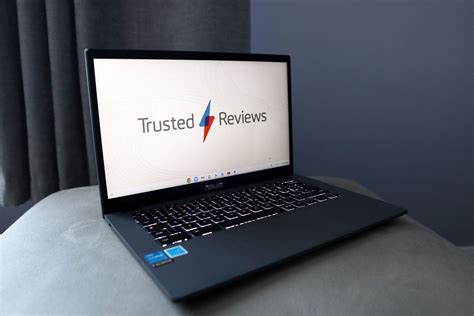 Asus Chromebook Plus CX34 Review | Trusted Reviews