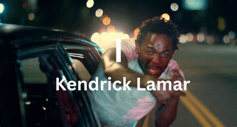 Kendrick Lamar I Lyrics – Kendrick Lamar | To Pimp a Butterfly - KULFIY.COM