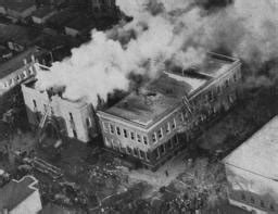 Our Lady of the Angels School Fire- 1958 - Major American Fires ...