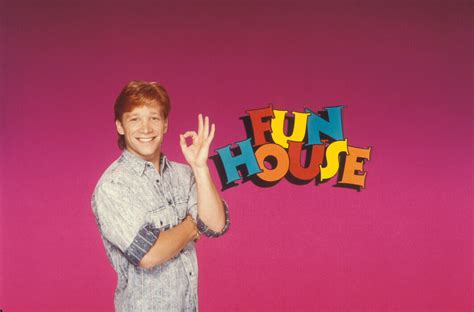 Fox's Fun House (1988)