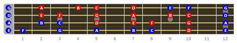 Why Do I Need to Know Modes on Bass Guitar? - Bass Player Center