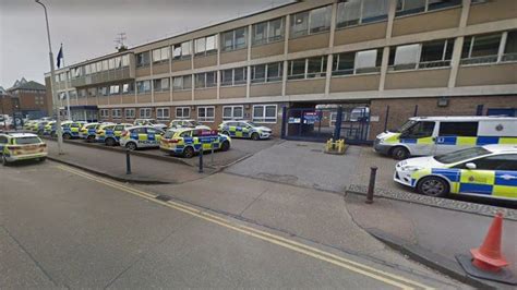 Car enthusiasts in Essex fined for meet near Basildon police station ...