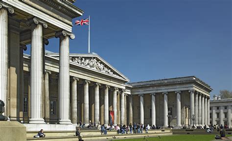 Buy Gifts Inspired By History Online - The British Museum