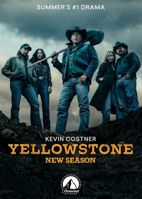 Image gallery for Yellowstone (TV Series) - FilmAffinity