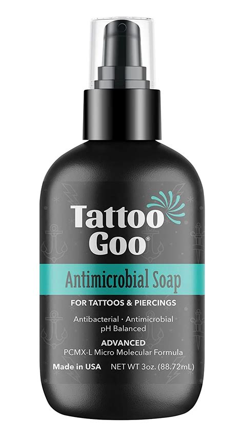 Your Be-All-and-End-All Guide to Tattoo Aftercare | Who What Wear