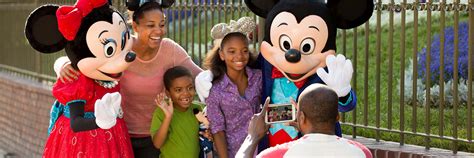 My family is planning to visit Disneyland in ... | planDisney