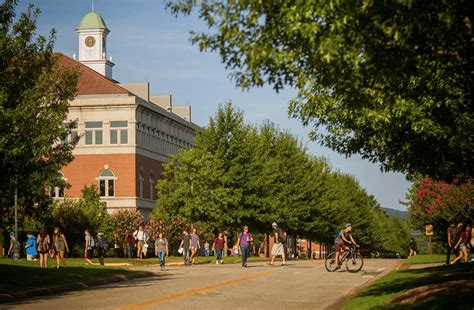 Top 7 Dorms at Arkansas Tech University - OneClass Blog