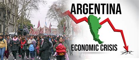 Argentina Economic Crisis 2001 - Open Naukri