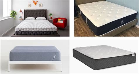 5 Best Mattresses in a Box: Top Mattress Brands Reviews