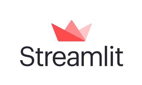 How Streamlit will help you get your machine learning products used ...