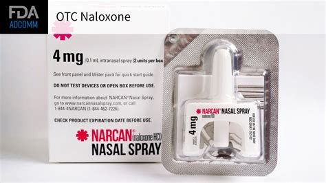 Proposed User Instructions for OTC Narcan Has FDA Concerned | MedPage Today