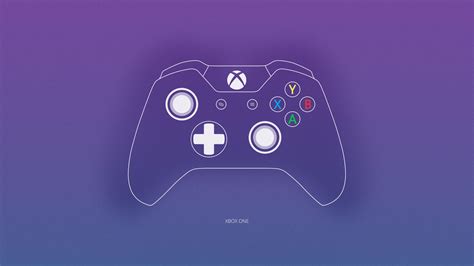 Purple Xbox Wallpapers - Top Free Purple Xbox Backgrounds - WallpaperAccess