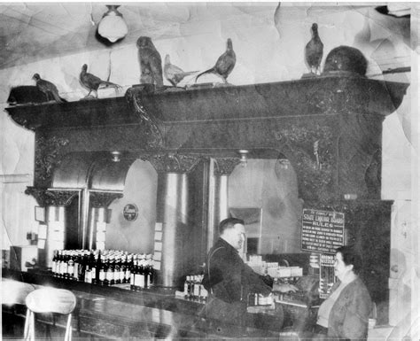 All This Is That: Throwback Thursday - My grandparent's tavern in Carnation, Wash., and teething ...