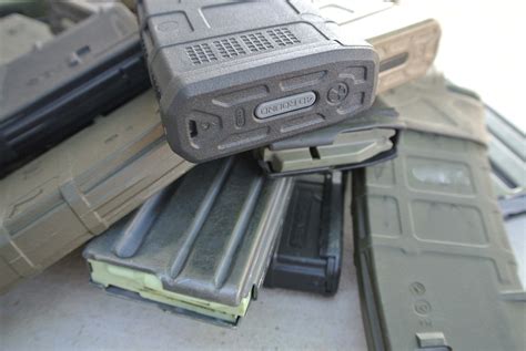 Magpul PMAG 40 – Review – BlackSheepWarrior.Com