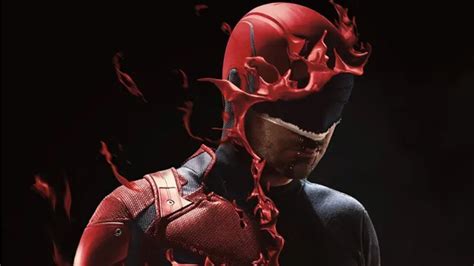 Daredevil | Netflix Series 4K wallpaper download