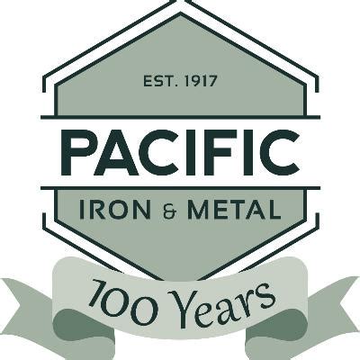 Working at Pacific Iron & Metal: Employee Reviews | Indeed.com