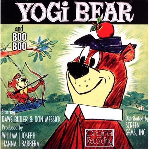 Yogi Bear soundtrack [CD] - eMAG.bg