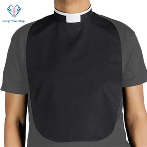 Clergy Collar | Neckband Collar | Clergy Wear Shop