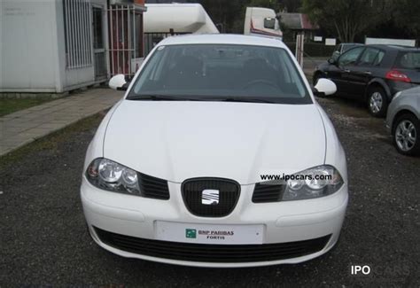 2009 Seat Cordoba - Car Photo and Specs