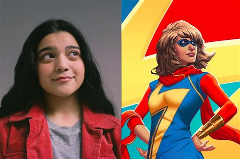 Marvel Finds Lead For ‘Ms. Marvel’ Disney Plus Series