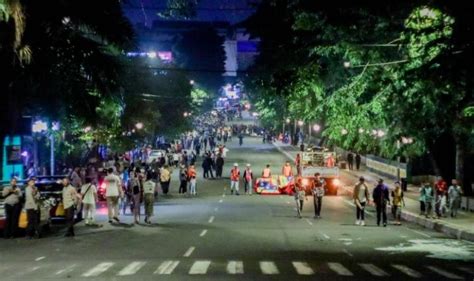 Pembangunan Jembatan Otista, Warga Harap Kota Bogor Lebih Lancar - Sorot Rakyat