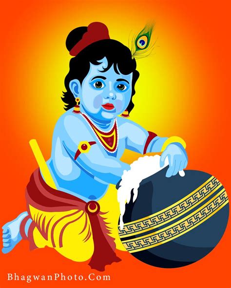 138+ Cute Godly Laddu Gopal Images Pics Free Download