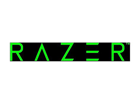 Razer Wordmark Logo PNG vector in SVG, PDF, AI, CDR format