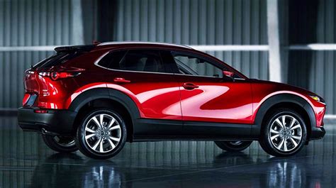 New Mazda CX 30 2023: What We Know So Far - Mazda USA Release