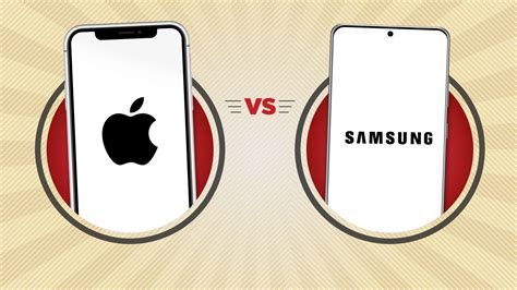 Apple is ahead of Samsung in phone sales in Global — The Deep News Source