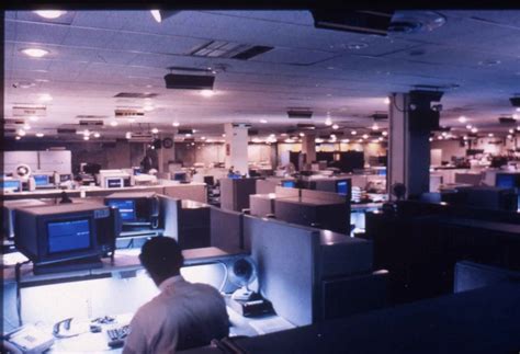 NSA's National Security Operations Center celebrates 50 years of 24/7 operations in service to ...