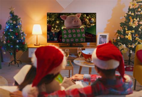 Christmas Ads 2024 - Terza Michal