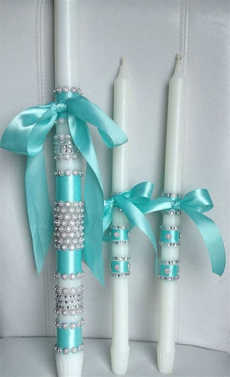 Baptism candle set | Baptism candle set, Baptism candle, Candles