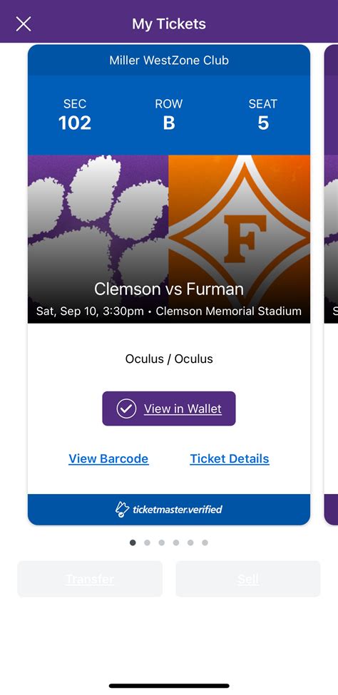 Clemson Athletics Ticket Guide 2022 – Clemson Tigers Official Athletics Site