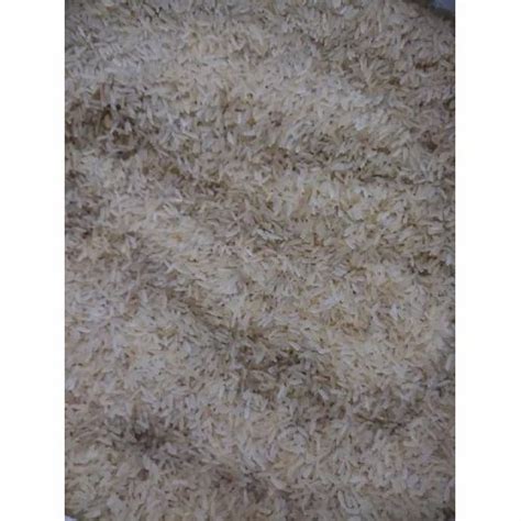 White Parmal Rice at best price in Faridabad | ID: 16557305788