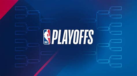 Full Schedule: 2023 NBA Playoffs Bracket | Notjustok