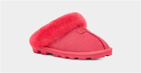 UGG Coquette Slipper for Women | UGG® UK