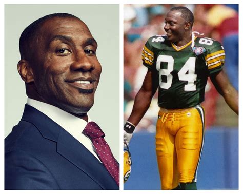 Why did Sterling Sharpe retire early? Career breakdown of Shannon Sharpe’s brother