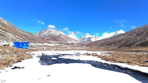 Lachung: An Adventure to Feed the Soul and Enrich the Senses