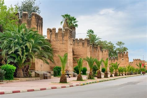 Essaouira, Sous Valley, and the High Atlas - Open Doors Morocco