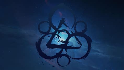 Coheed And Cambria Wallpapers - Wallpaper Cave