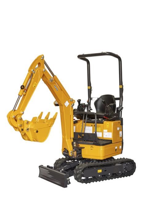 1.2 Ton HD12VXE KATO Mini Excavator | YRCO