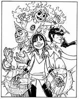 Gorillaz Coloring Pages Sketch Page sketch template