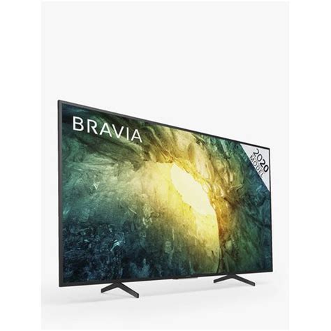 Sony 50 Inches Bravia Smart LED TV – Alabastore.com