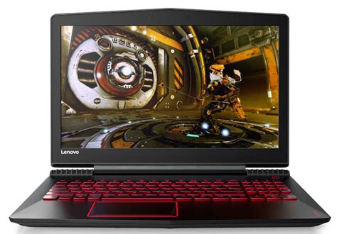 Lenovo Legion Y520 - Specs, Tests, and Prices | LaptopMedia.com