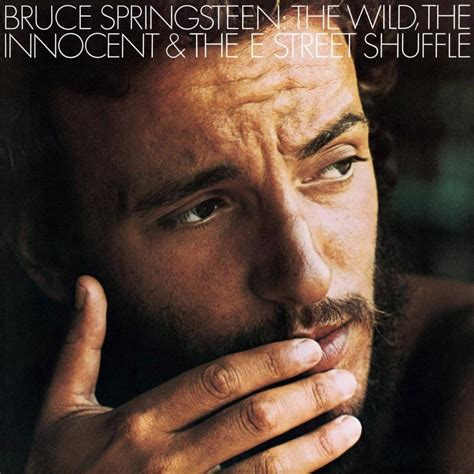 Meaning of New York City Serenade by Bruce Springsteen